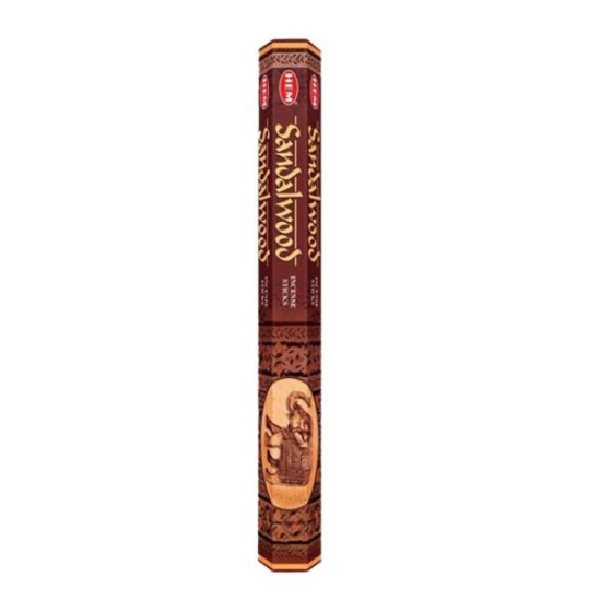 ENCENS SANTAL x20