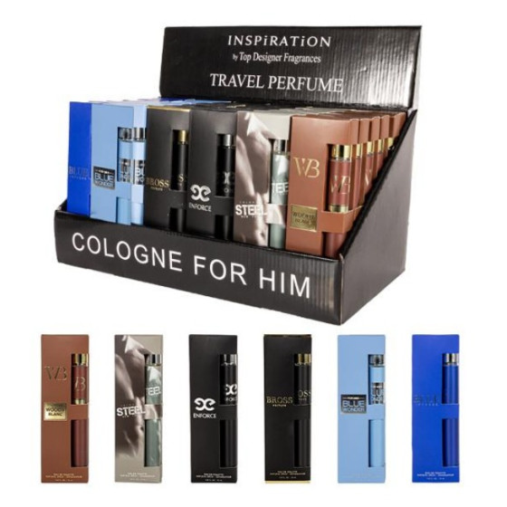 PRES 48 PARFUMS HOMME 35ML