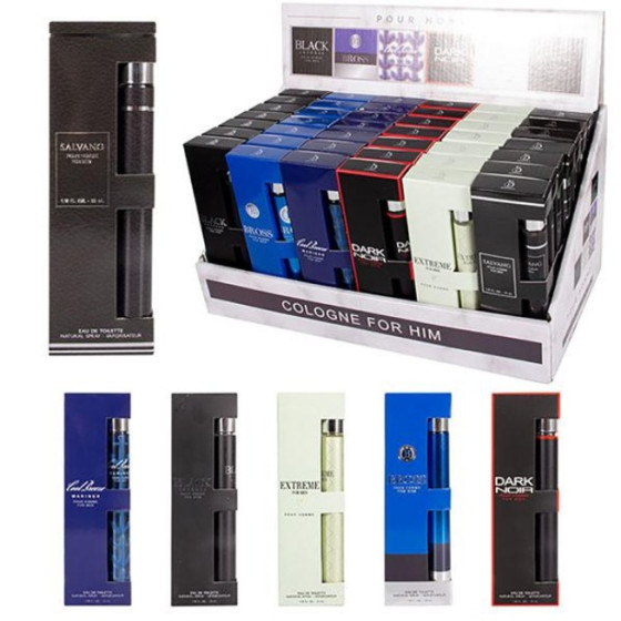 PRES 48 PARFUMS HOMME 35 ML