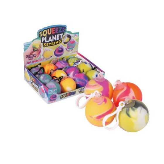 PRES 12 BALLES STYLE YOYO...