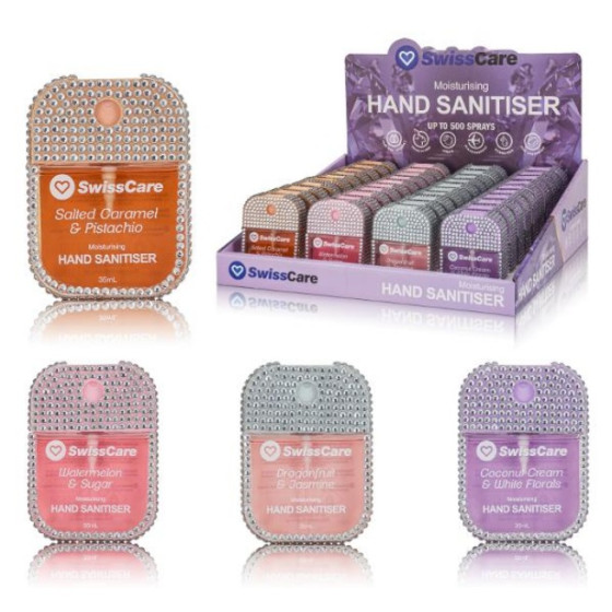 DISPLAY 40 GEL HYDR0 PC...