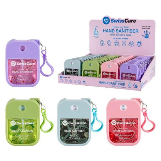 DISPLAY 40 GEL HYDR0 PC...
