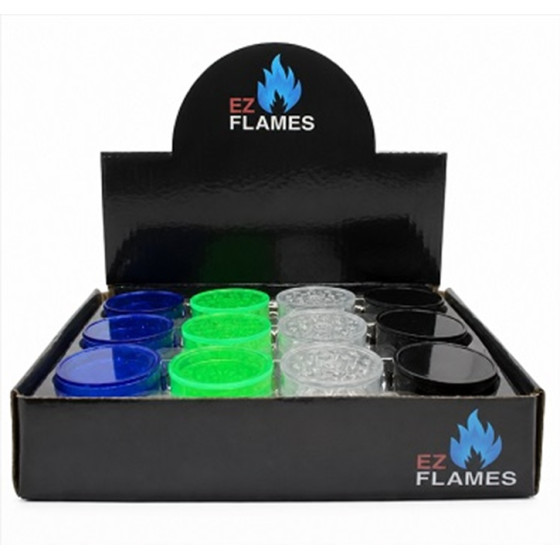 PRES 24 GRINDER COULEUR...