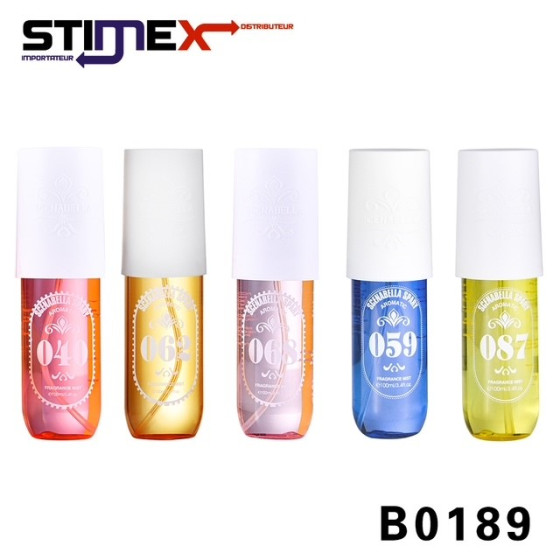PRES 12 BRUME SCENABELLA 100ML
