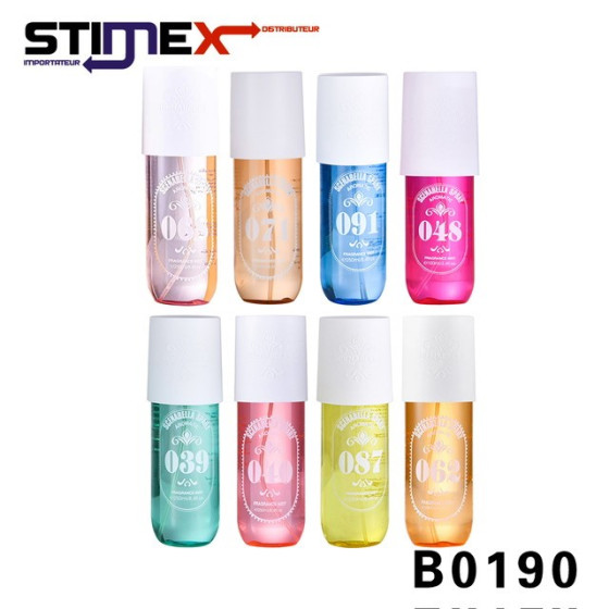 PRES 12 BRUME SCENABELLA 250ML