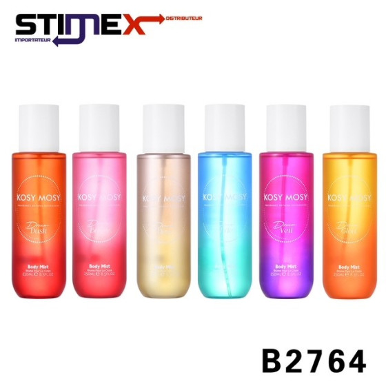 PRES 12 BRUMES KOSY MOSY DREAM 250ML