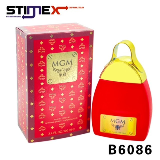 PARFUM 100ML MGM 7318B