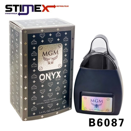 PARFUM 100ML MGM 7318C