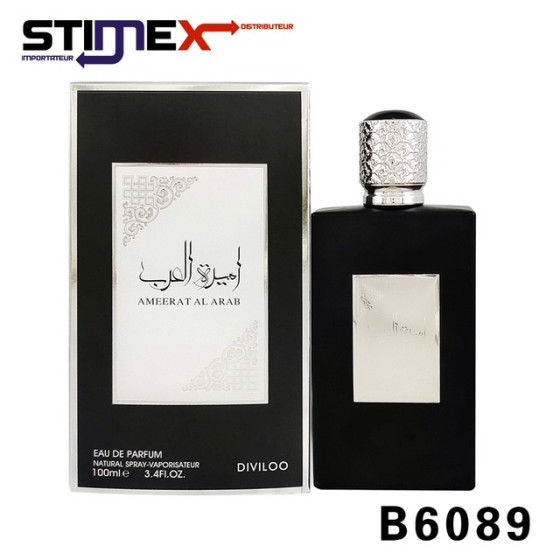 PARFUM 100ML AMEERA AL ARAB