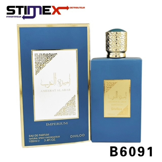 PARFUM 100ML AMEERA 7333E