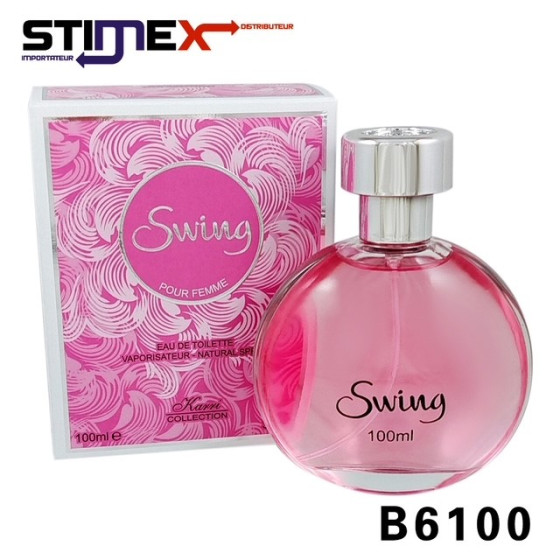 PARFUM 100ML SWING 7345A