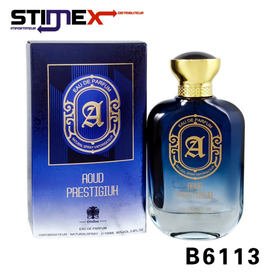 PARFUM 100ML AOUD...