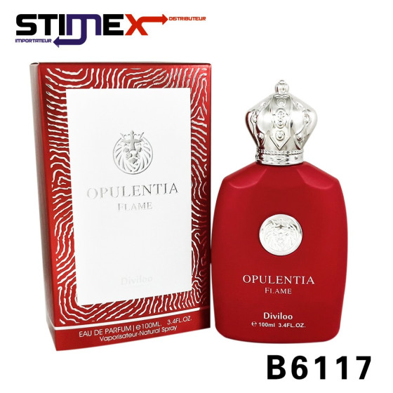 PARFUM 100ML OPULEN TIA...