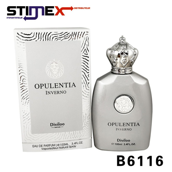 PARFUM 100ML OPULEN INVERNO...