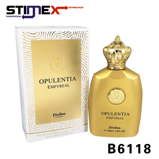 PARFUM 100ML OPULEN...