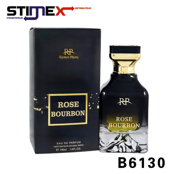 PARFUM 100ML ROSE BOURBON...