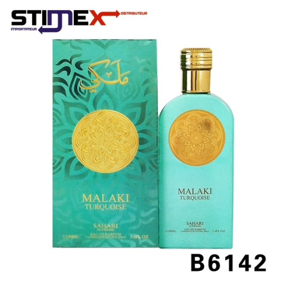 PARFUM 100ML MALAKI...