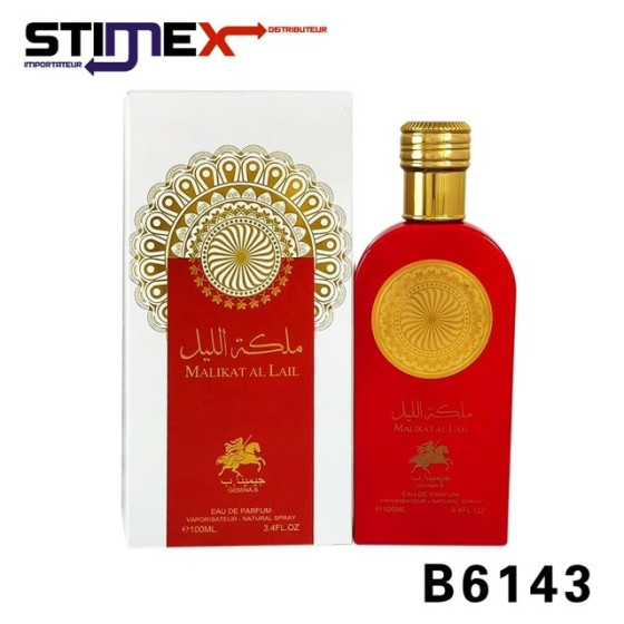 PARFUM 100ML MALAKI ALAIL...