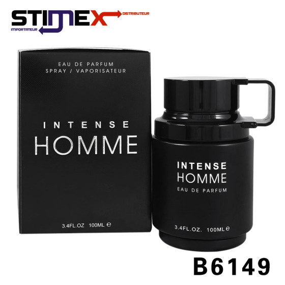 PARFUM 100ML INTENSE HOMME...