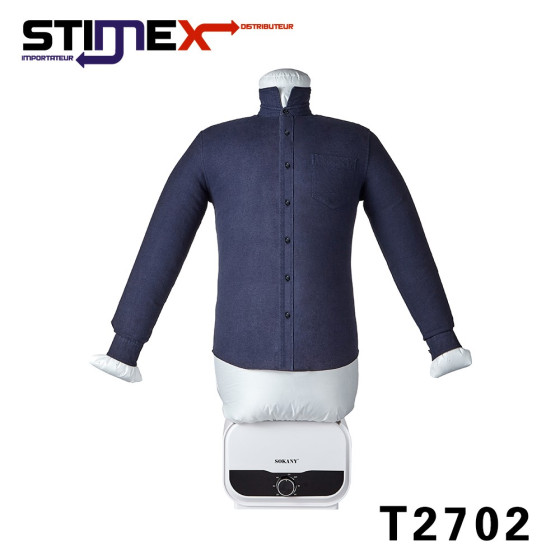 MACHINE A REPASSER 12033