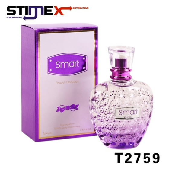 PARFUM 80ML FEMME EXOTIC 
