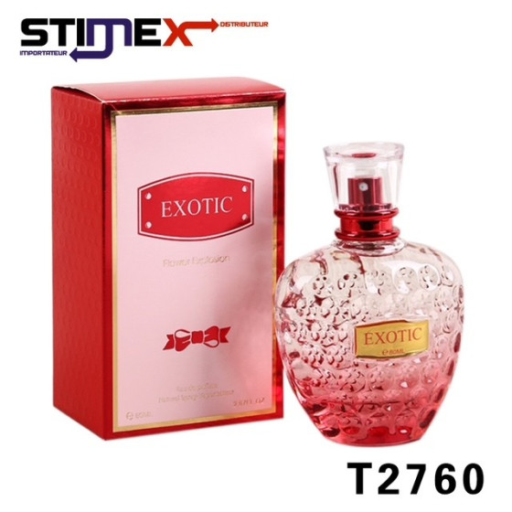 PARFUM 8OML FEMME SMART