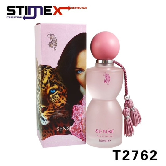 PARFUM 100ML FEMME SENSE