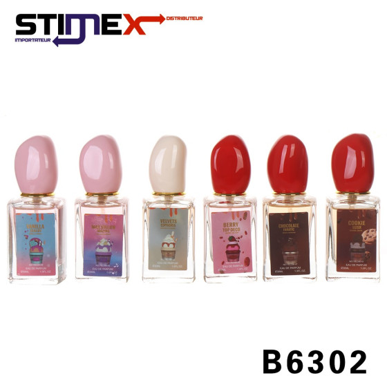 PRES 24 PARFUMS 30 ML VANDAM