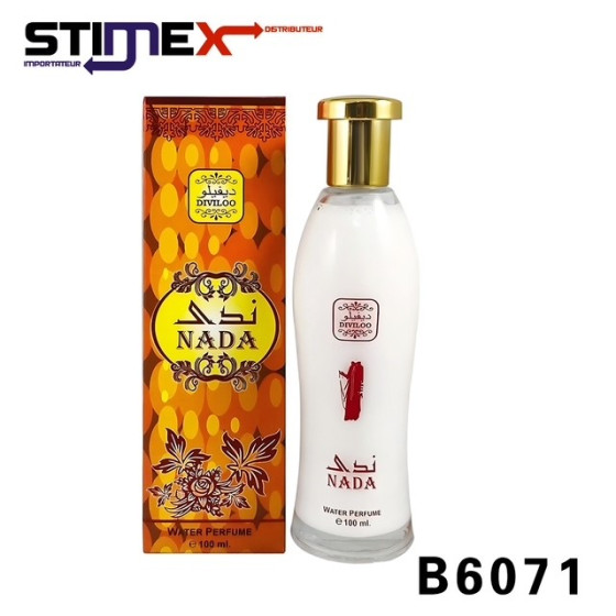 PARFUM 100ML 7407A