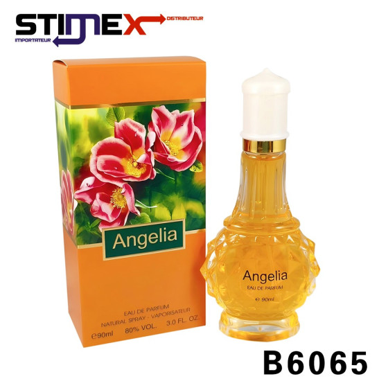 PAEFUM 100ML ANGELI 7349C