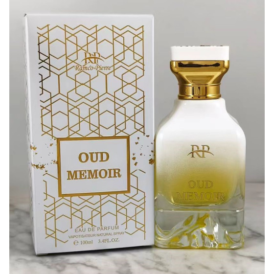 PARFUM 100ML OUD MEMOIR 7421A