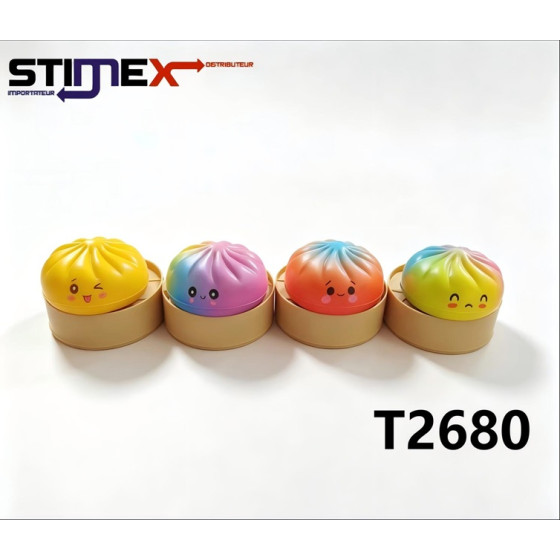 PRES 12 DIM SIM SURPRISE