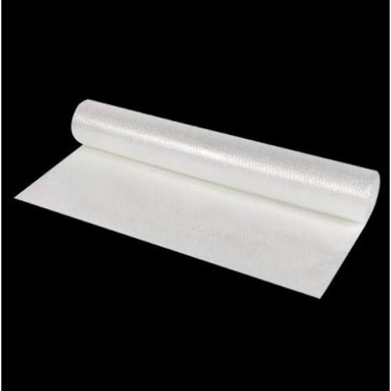 ROULEAU PAPIER BULLE 50cm x 10m