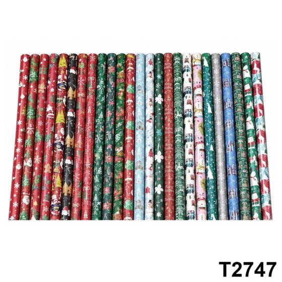 PRES 100 RLX PAPIER CADEAU...