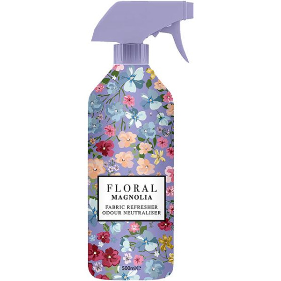 PULVERISATEUR MAGNOLIA 500ML