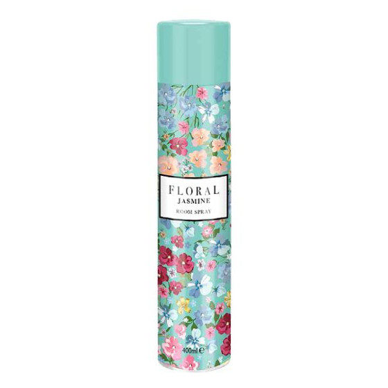 SPRAY 400ML JASMINE