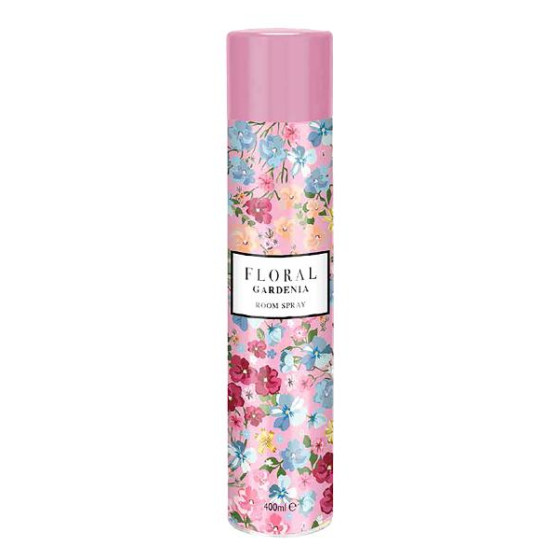 SPRAY 400ML GARDENIA