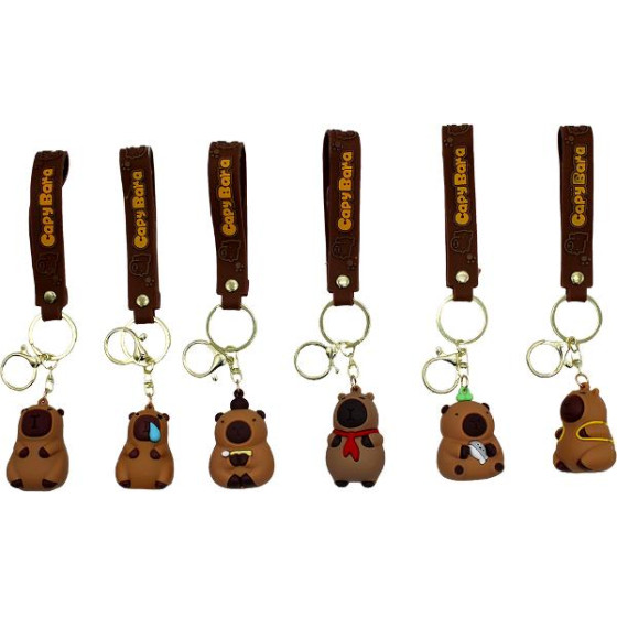PACK 12PC ANIMAUX 