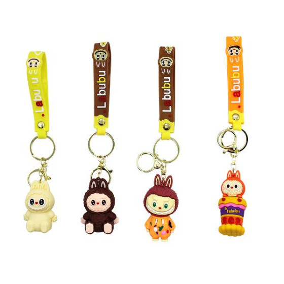 PACK 12 PC BUBU