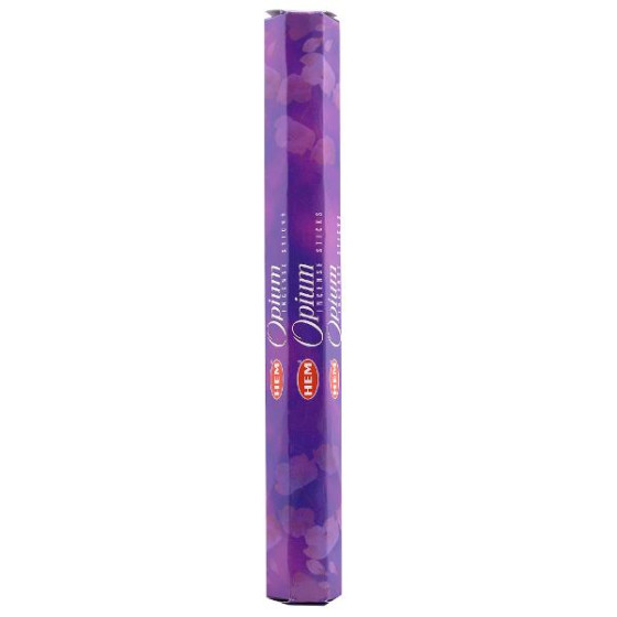 TUBE 20 ENCENS OPIUM Vendu...