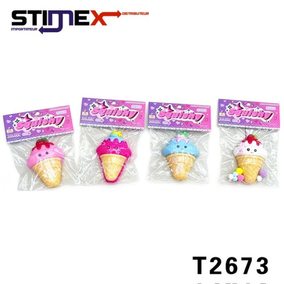 PRES 20 GLACE SQUISHY