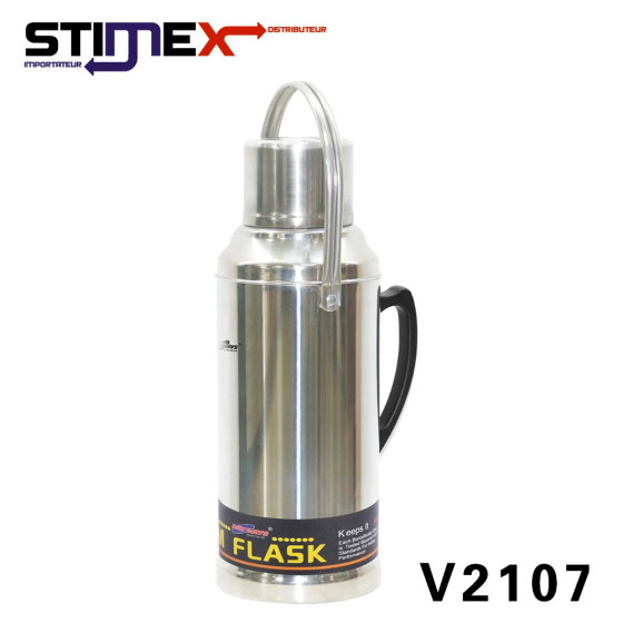 THERMOS STAINLESS 3.2L  C6