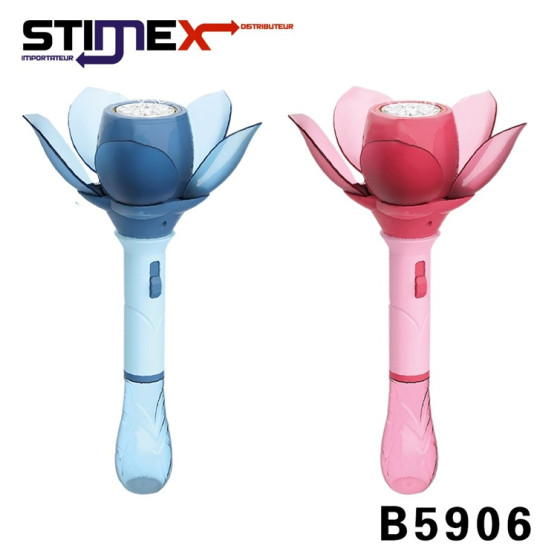 BUBLE STICK