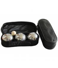 BOULES PETANQUE X3 +...