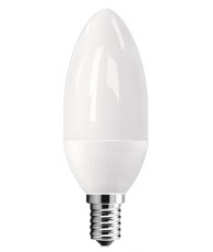Ampoule (x10) LED E14 4W...
