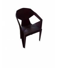 CHAISE PLAST NEW STYLE EPAIS