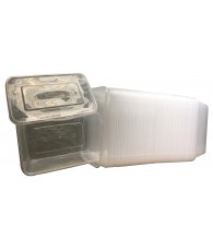 SACHET 50 BOITE HERMETIQUE 1000ML