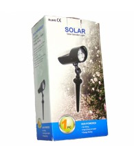 LAMPE SOLAIRE PIC GM