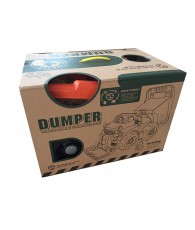 DUMPER TP 44.5X43.5X31CM