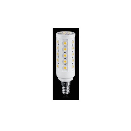 Ampoule LED x1 E14 Corn 5W 3000K°